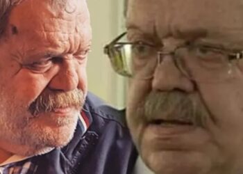 Aşk-ı Memnu’nun Süleyman Efendi’si Rana Cabbar’dan kötü haber!