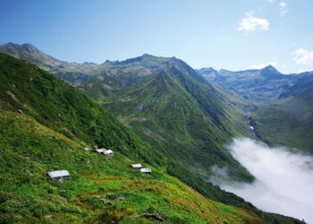 İşte Türkiye’de havası temiz olan tek il