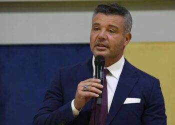 Sadettin Saran’dan Fenerbahçe başkanlığı itirafı