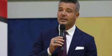 Sadettin Saran’dan Fenerbahçe başkanlığı itirafı