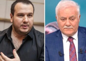 Şahan Gökbakar’dan RTÜK’e Nihat Hatipoğlu tepkisi