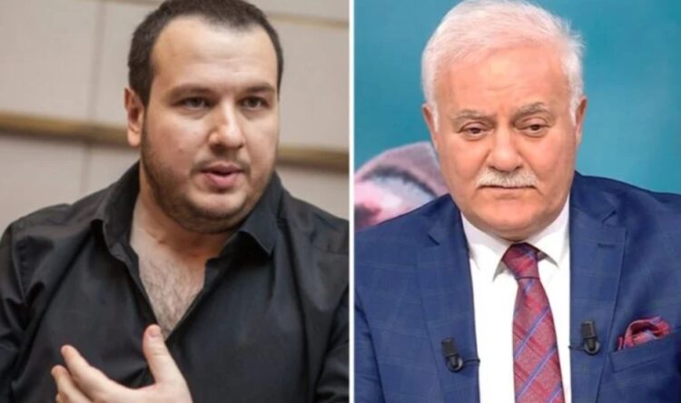 Şahan Gökbakar’dan RTÜK’e Nihat Hatipoğlu tepkisi