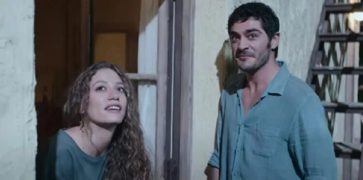 ‘Şahmaran’ dizisi hakkında suç duyurusu