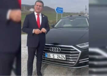 Sarıgül: Şimdi Millet zamanı, şimdi Kılıçdaroğlu zamanı