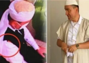 ‘Sarıklı Amiral’ Mehmet Sarı: Başarılı olduğum için hedef gösterildim