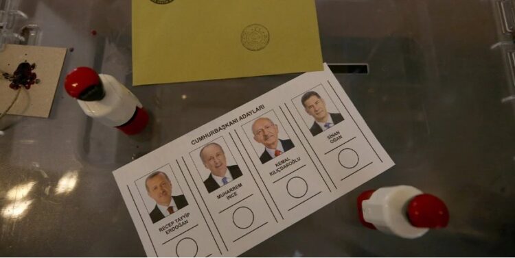 YSK’dan deprem bölgesi için yeni çalışma