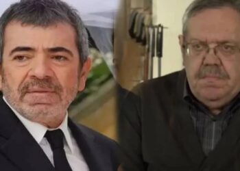 Selçuk Yöntem’den Rana Cabbar paylaşımı