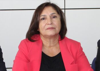 Selvi Kılıçdaroğlu: “Tek derdim bu gerçekler”