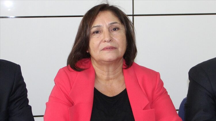 Selvi Kılıçdaroğlu: “Tek derdim bu gerçekler”