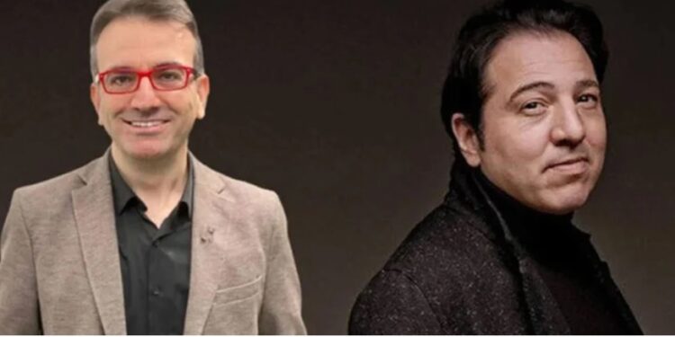 Serhan Bali’nin 100. Yıl Marşı eleştirisine Fazıl Say’dan yanıt