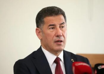 Oğan: “Kılıçdaroğlu evime kadar geldi, Bahçeli mesaj bile göndermedi”