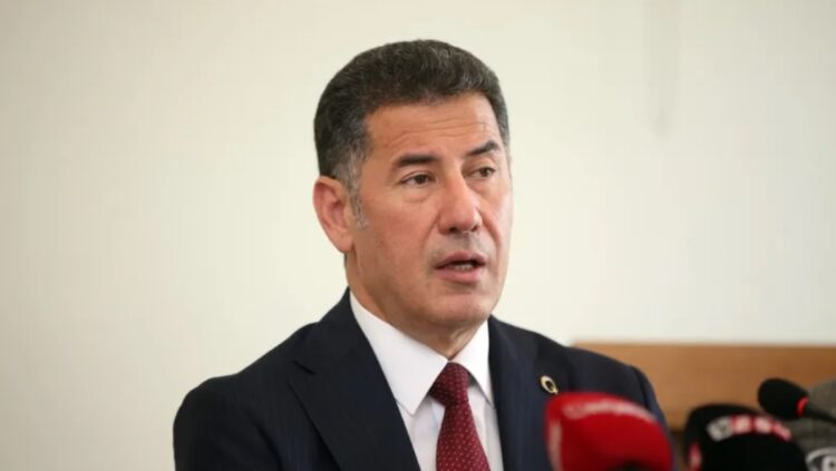 Oğan: “Kılıçdaroğlu evime kadar geldi, Bahçeli mesaj bile göndermedi”