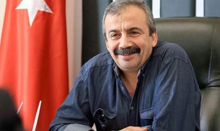 Sırrı Süreyya Önder’den milletvekili adaylığı kararı
