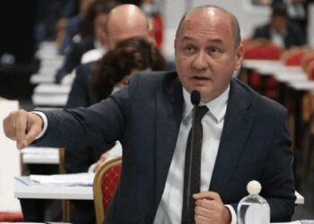 İBB CHP’de yeni grup başkanvekili belli oldu