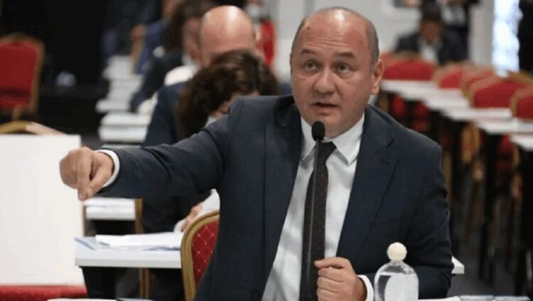 İBB CHP’de yeni grup başkanvekili belli oldu