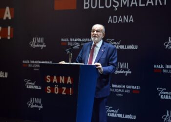Karamollaoğlu: “14 Mayıs’ta iklim değişecektir”
