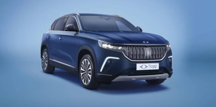 Togg’un şarj ücretleri açıklandı