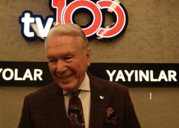 Uğur Dündar tv100 ile yollarını ayırdı