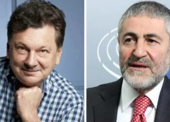 Vedat Milor: “Miting metinlerini ben yazmıyorum”