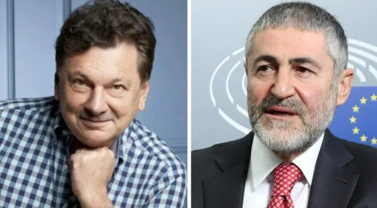 Vedat Milor: “Miting metinlerini ben yazmıyorum”