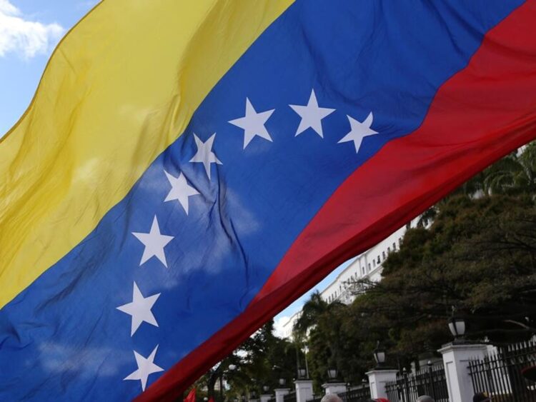 Venezuela Dışişleri Bakanlığı’ndan açıklama