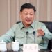 Xi’den orduya savaşa hazırlık eğitimini güçlendirme çağrısı