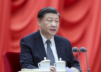 Xi, ÇKP eğitim kampanyasının sağlam bir şekilde uygulanmasını istiyor