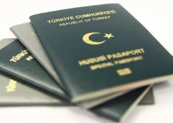 Yeşil pasaporta EYT ‘ayarı’