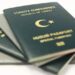Yeşil pasaporta EYT ‘ayarı’