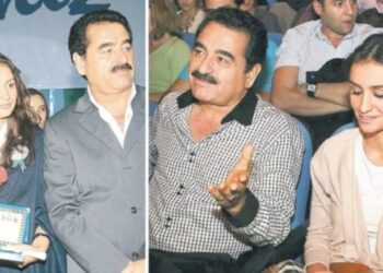 İbrahim Tatlıses’in kızından dikkat çeken Millet İttifakı paylaşımı