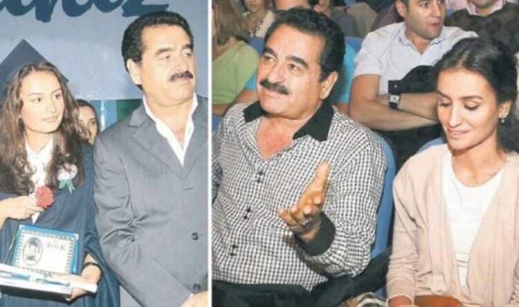 İbrahim Tatlıses’in kızından dikkat çeken Millet İttifakı paylaşımı