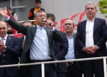 Özel: Öcalan’ı serbest bırakma ile ilgili ne beyanımız ne de niyetimiz var