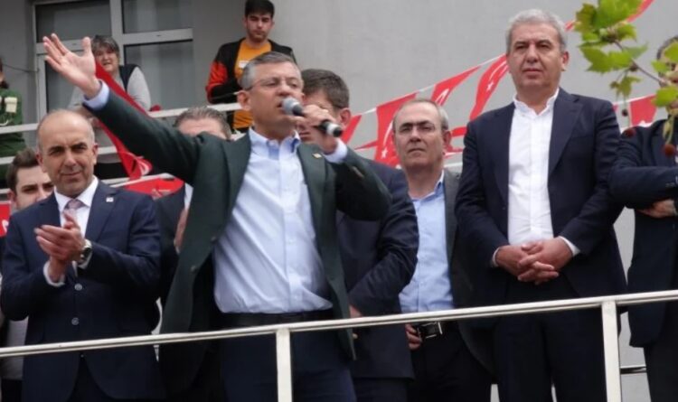 Özel: Öcalan’ı serbest bırakma ile ilgili ne beyanımız ne de niyetimiz var