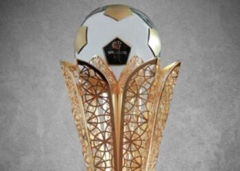 TFF, Şampiyonluk kupalarını yeniledi