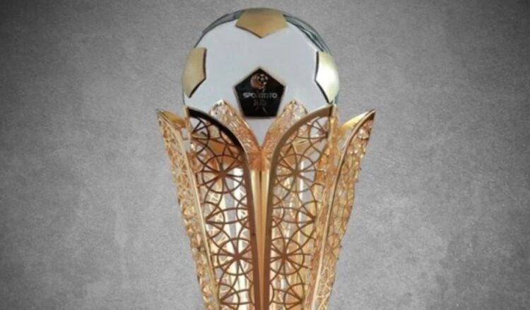 TFF, Şampiyonluk kupalarını yeniledi