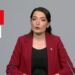 TKP’nin TRT konuşmasını, tekstil işçisi milletvekili adayı yaptı