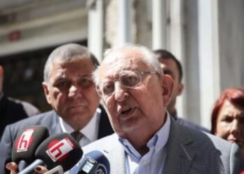 Milli Merkez Hareketi seçim kararını açıkladı
