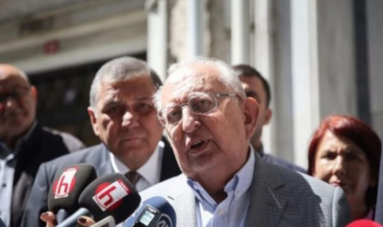 Milli Merkez Hareketi seçim kararını açıkladı