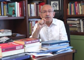Kılıçdaroğlu: ‘Karşımızdakiler korkunç şeyler yapmaya hazırlar’