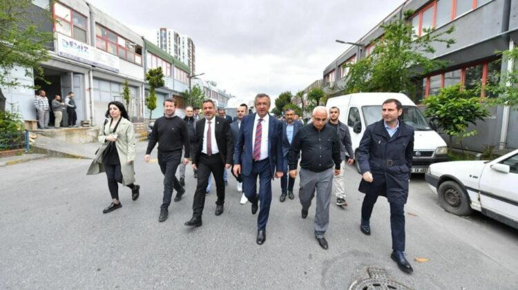 Altay: AK Parti’nin listesinde Hizbullah üyesi, FETÖ’cü milletvekili adayları var