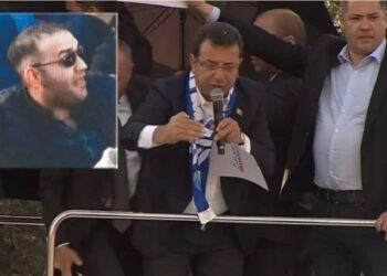 İmamoğlu’na saldırıda gözaltına alınan Uzman Çavuş: “Pişmanım”