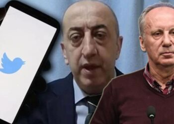 İnce’nin sahte kasetini servis eden ‘Ali Yeşildağ’ isimli hesabın sahibi AKP’li çıktı