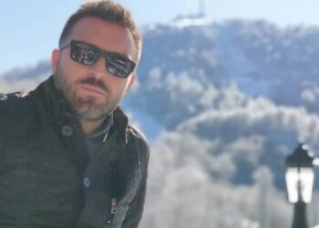 A Haber Bölge Müdürü Hakan Süer’e bıçaklı saldırı