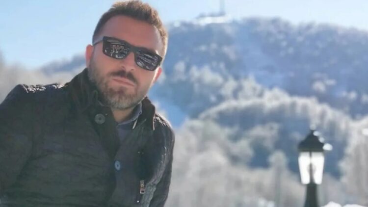 A Haber Bölge Müdürü Hakan Süer’e bıçaklı saldırı