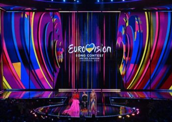 Eurovision 2023’ün kazananı belli oldu!