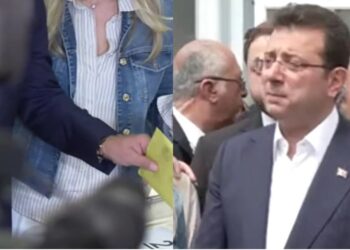 İmamoğlu oyunu kullandı: ‘Her şey çok güzel olacak’