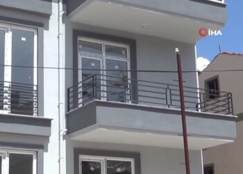 Yurt dışında yaşayan ev sahibinden dikkat çeken ‘kiralık’ ilanı