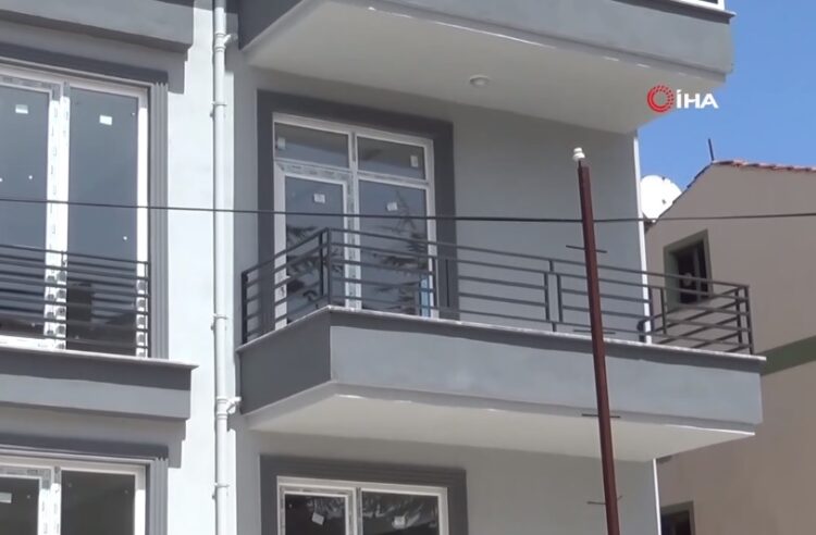 Yurt dışında yaşayan ev sahibinden dikkat çeken ‘kiralık’ ilanı