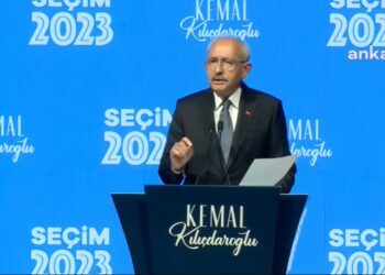 Kılıçdaroğlu: “Bloke ettiğiniz Türkiye iradesidir”