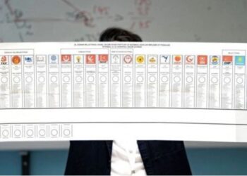 İşte Meclis’e giren ünlü isimler…